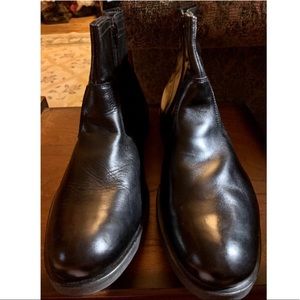 clarks berkshire moc boot